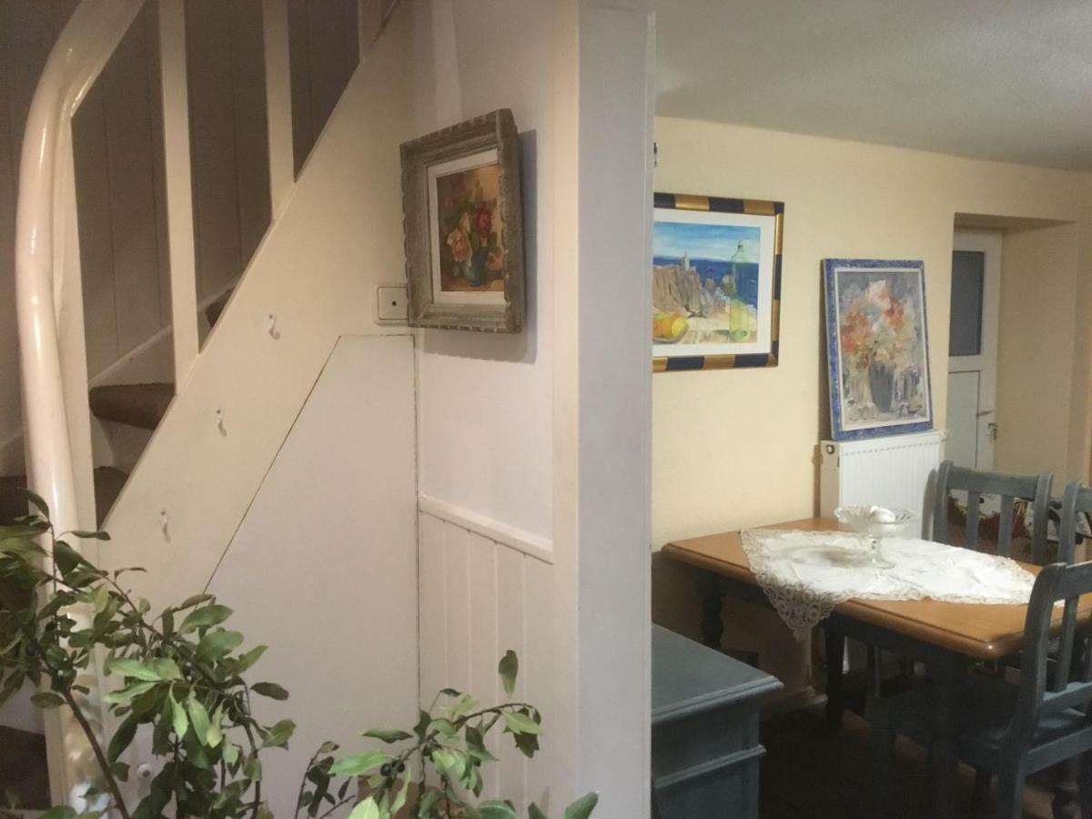 Holiday home Gaestehaus Chateau D'orsay Rheinberg