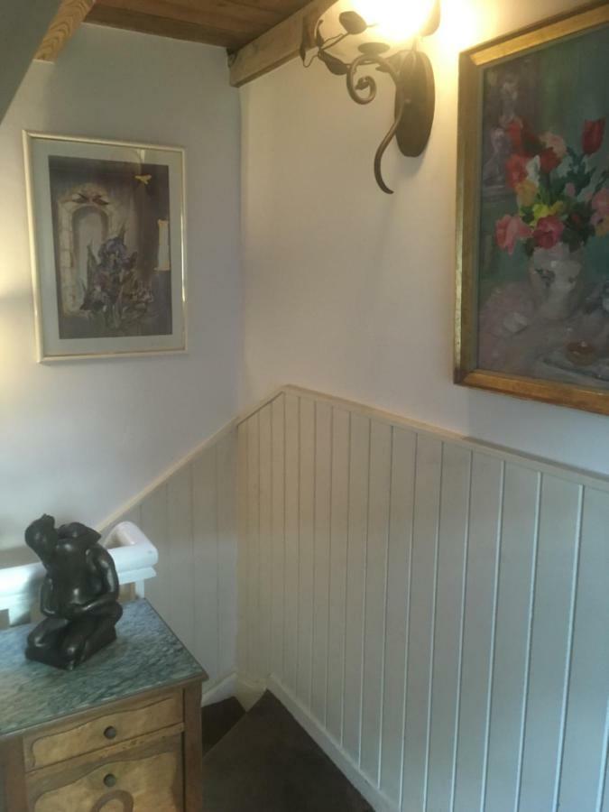 Holiday home Gaestehaus Chateau D'orsay *