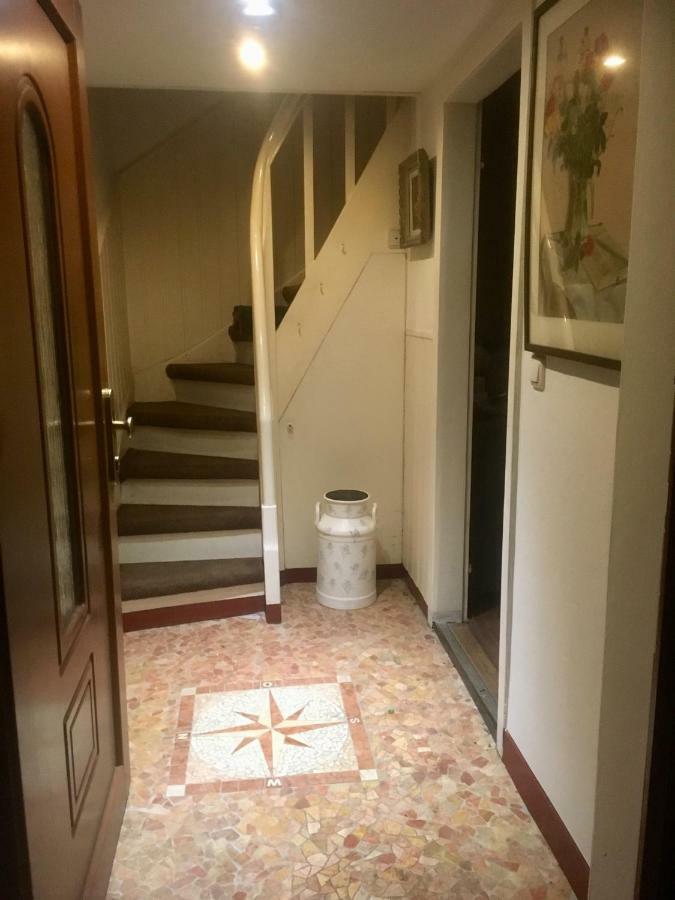 Holiday home Gaestehaus Chateau D'orsay Rheinberg