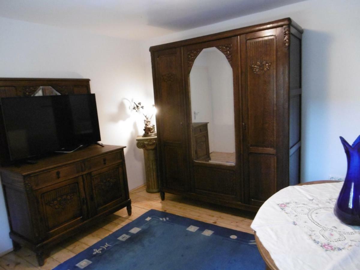 Holiday home Gaestehaus Chateau D'orsay